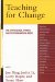 Teaching for Change : The Difference, Power, and Discrimination Model cover