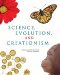 Science, Evolution and Creationism cover