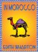 In Morocco cover