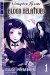 Vampire Kisses 1 : Blood Relatives cover