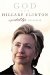 God and Hillary Clinton : A Spiritual Life cover