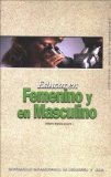 Educar En Femenino Y En Masculino [Click for larger image]