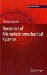 Dynamics of Microelectromechanical Systems cover