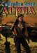 Alpha : Library Edition cover