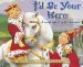 I'd Be Your Hero : A Royal Tale Of Godly Character cover