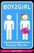 Boy2Girl cover