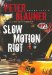 Slow Motion Riot : Library Edition cover