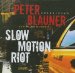 Slow Motion Riot : Library Edition cover