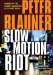 Slow Motion Riot : Library Edition cover