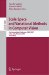 Scale Space and Variational Methods in Computer Vision : First International Conference, SSVM 2007, Ischia, Italy, May 30 - June 2, 2007, Proceedings cover