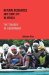 Natural Resources and Conflict in Africa : The Tragedy of Endowment cover