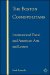The Boston Cosmopolitans : International Travel and American Arts and Letters cover