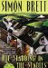 The Stabbing in the Stables : A Fethering Mystery, Library Edition cover