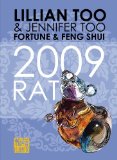 Fortune And Feng Shui 2009 Rat [Click for larger image]