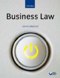 Business Law [Click for larger image]