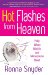 Hot Flashes from Heaven : Help When Midlife and Menopause Meet cover