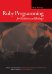 Ruby Programming for Medicine and Biology cover