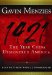 1421 : The Year China Discovered America cover