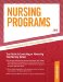 Nursing Programs 2010 cover