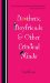 Brothers, Boyfriends & Other Criminal Minds cover