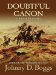 Doubtful Canon : A Western Story cover