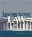 Administrative Law cover