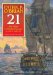 21 : The Final Unfinished Voyage of Jack Aubrey, Library Edition cover
