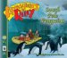 South Pole Penguins cover