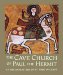 The Cave Church of Paul The Hermit At The Monastery of St. Paul, Egypt cover
