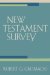 New Testament Survey cover