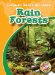 Rain Forests cover