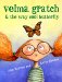 Velma Gratch and the Way Cool Butterfly cover
