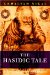 The Hasidic Tale cover