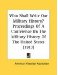 Who Shall Write Our Military History? : Proceedings of a Conference on the Military History of the United States cover