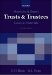 Maudsley and Burn's Trusts and Trustees : Cases and Materials cover
