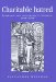 Charitable Hatred : Tolerance And Intolerance in England, 1500-1700 cover