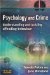 Psychology and Crime : Understanding and Tackling Offending Behaviour cover