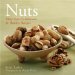 Nuts : More Than 75 Delicious & Healthy Recipes cover