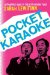 Pocket Karaoke cover