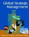 Global Strategic Management cover