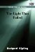 The Light That Failed cover