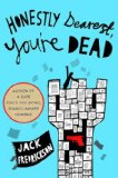 Honestly Dearest, You're Dead : A Mystery [Click for larger image]