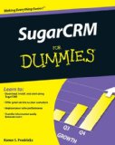 SugarCRM For Dummies [Click for larger image]