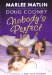 Nobody's Perfect cover