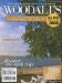 Woodall's Mid Atlantic Campground Guide, 2008 cover