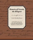 Memoirs of Carwin, the Biloquist [Click for larger image]