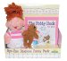 The Potty Book and Doll Package for Girls cover