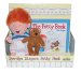 The Potty Book and Doll Package for Boys cover