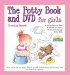 The Potty Movie and Book for Girls cover