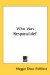 Who Was Responsible? : Stories from Half Century/the Resentment cover